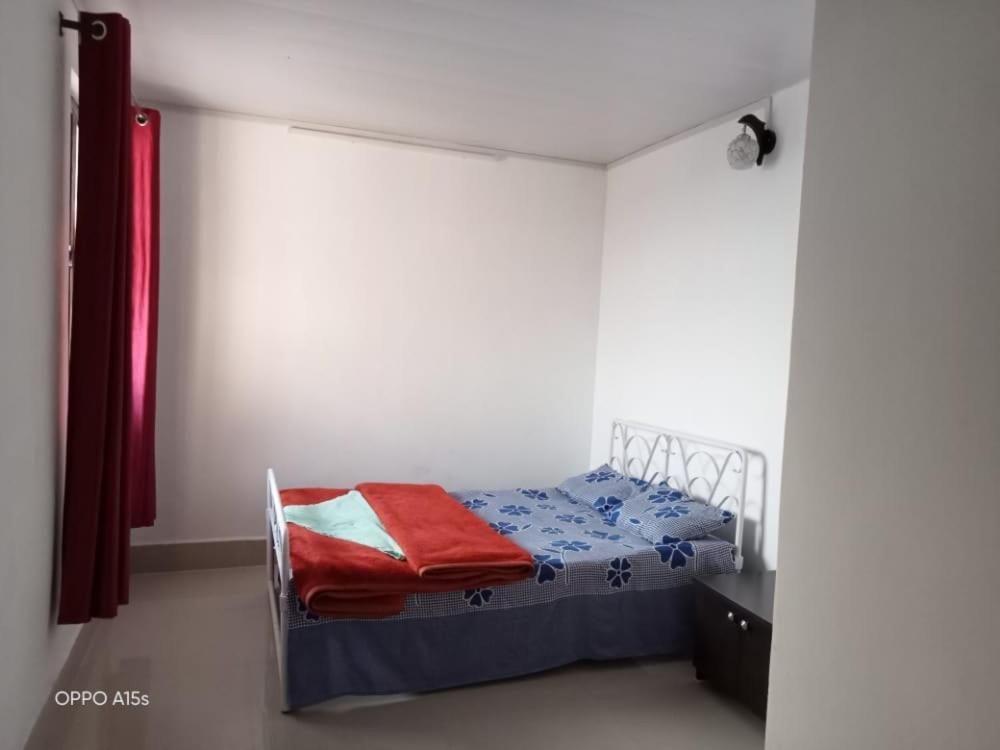 צ'ראפונג'י Rani Homestay מראה חיצוני תמונה