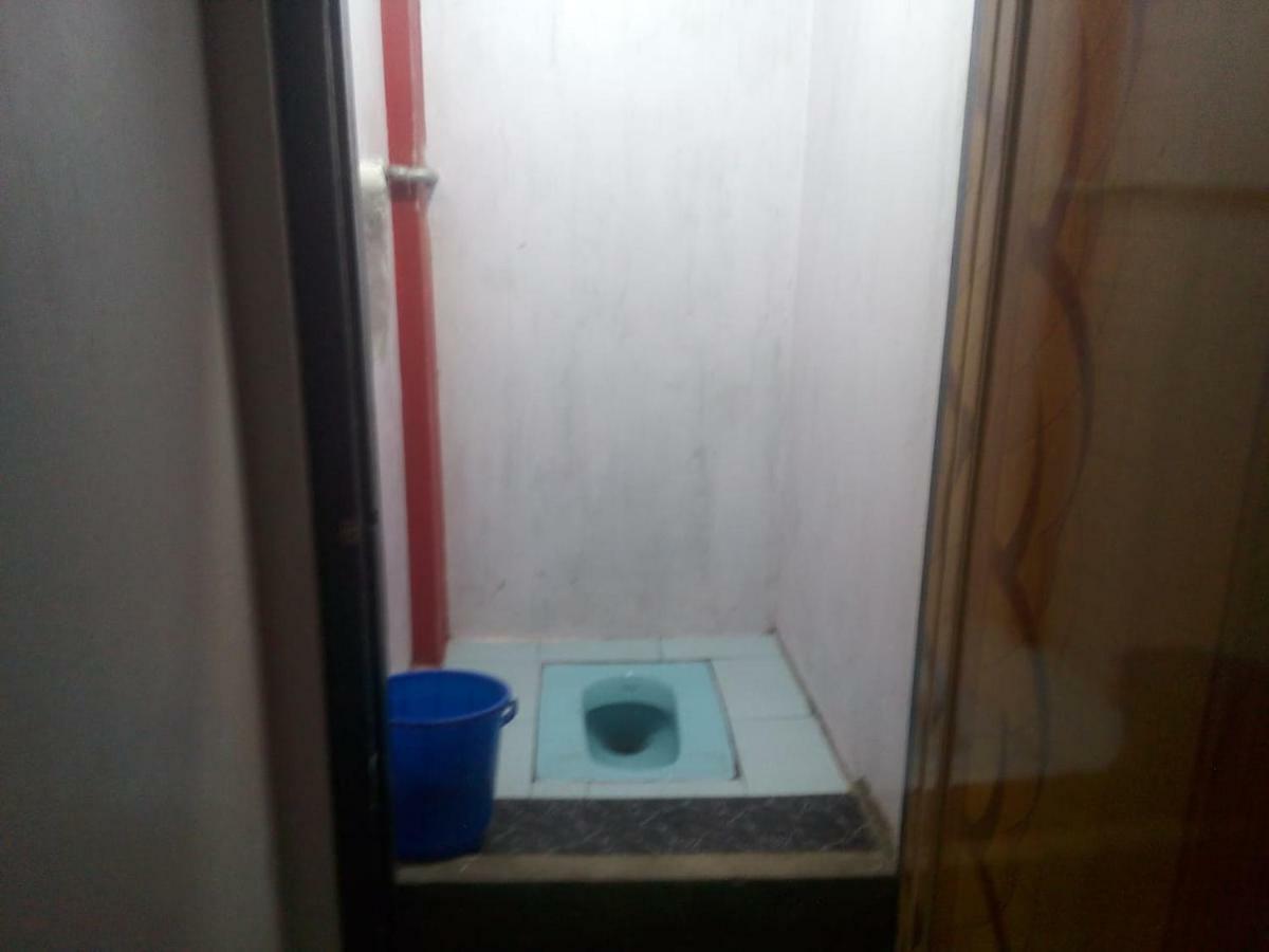 צ'ראפונג'י Rani Homestay מראה חיצוני תמונה