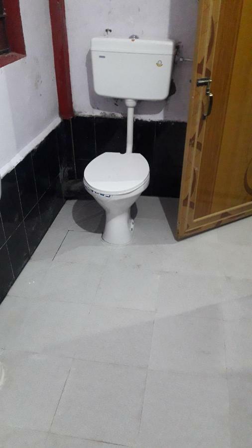 צ'ראפונג'י Rani Homestay מראה חיצוני תמונה