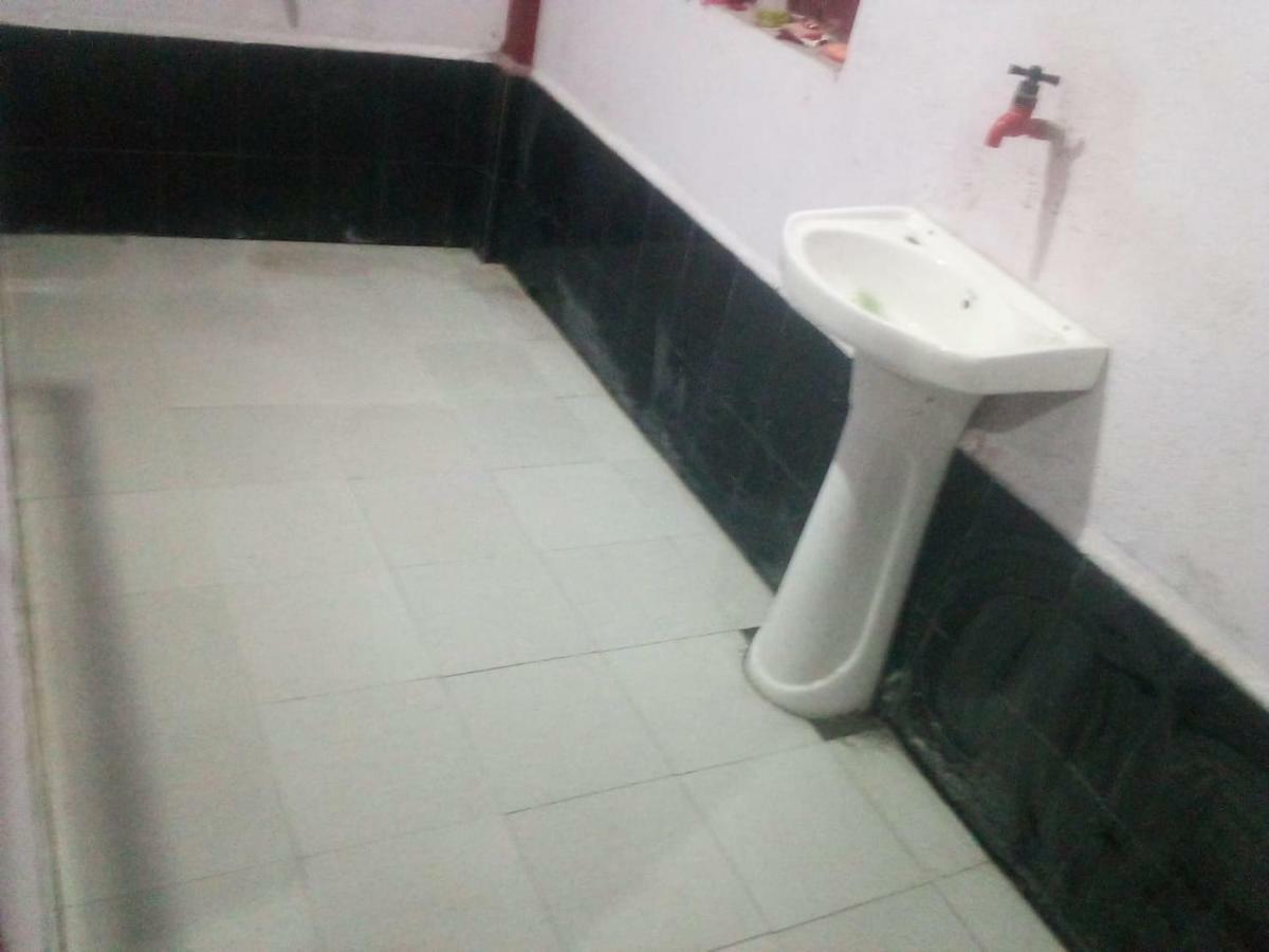 צ'ראפונג'י Rani Homestay מראה חיצוני תמונה