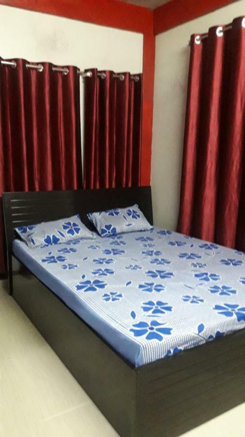 צ'ראפונג'י Rani Homestay מראה חיצוני תמונה