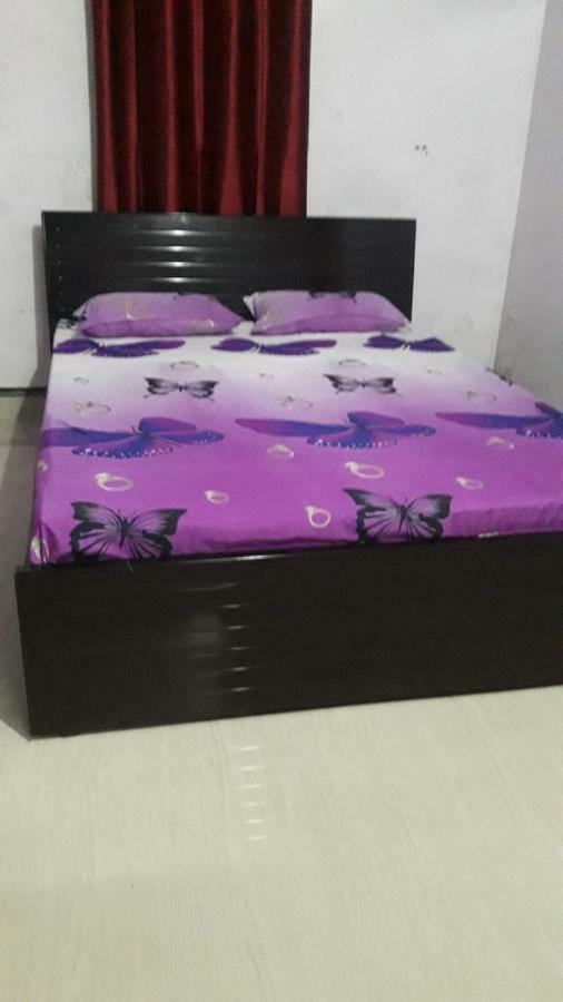 צ'ראפונג'י Rani Homestay מראה חיצוני תמונה