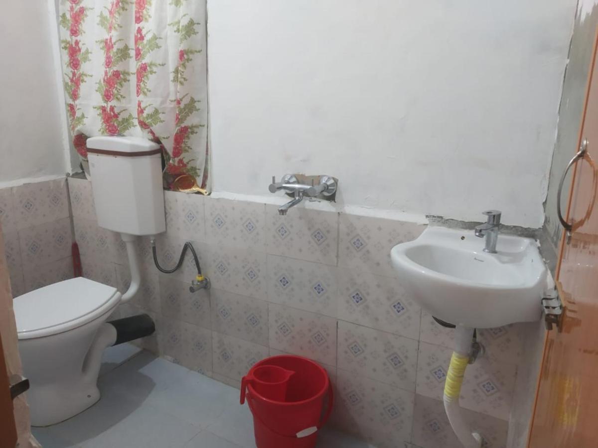 צ'ראפונג'י Rani Homestay מראה חיצוני תמונה