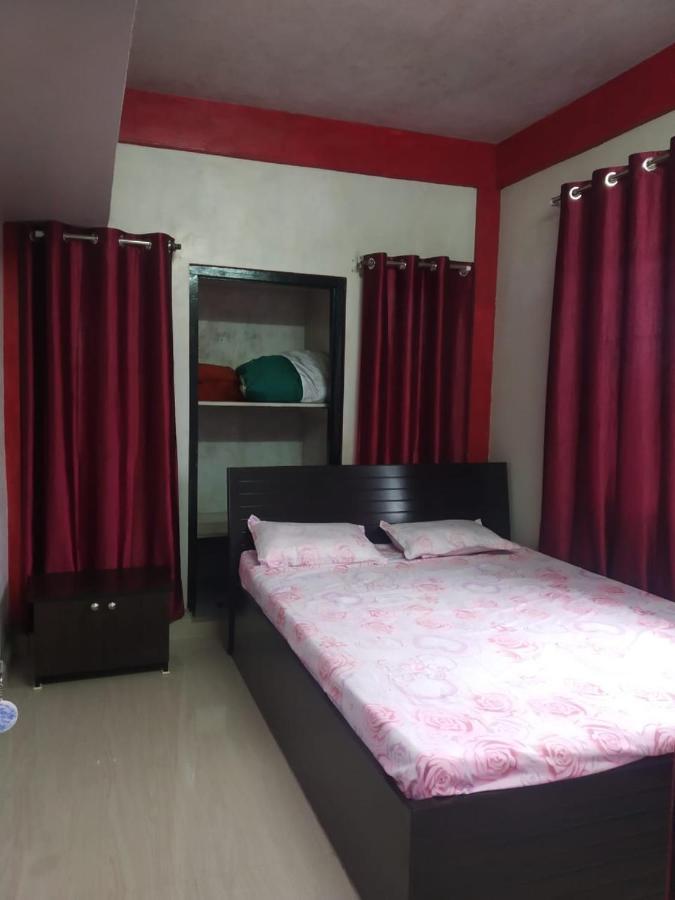 צ'ראפונג'י Rani Homestay מראה חיצוני תמונה