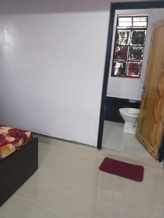 צ'ראפונג'י Rani Homestay מראה חיצוני תמונה
